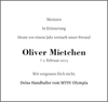 Oliver Mietchen
